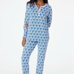 Roller Rabbit Long Sleeve set